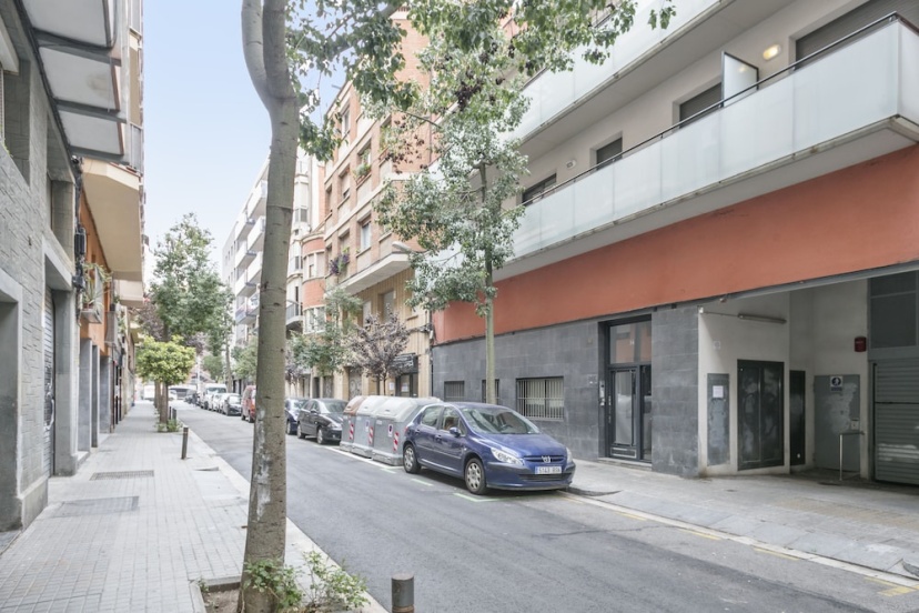 Inside Barcelona Apartments Princep — забронировать отель в Барселоне