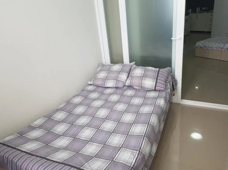 SKY-G Sea View Apartment — отель с удобствами в Батуми