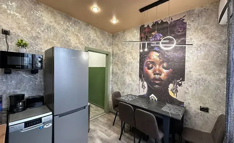 Apartamenty Lipsiti na Prospekte Mira 11 — отель с удобным расположением в Липецке