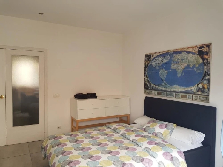 Apartment Herrera Center — забронировать отель в Аликанте