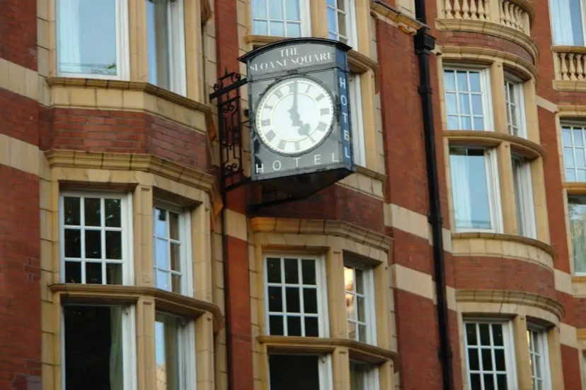 Brompton House - The Beach — забронировать отель в Лондоне