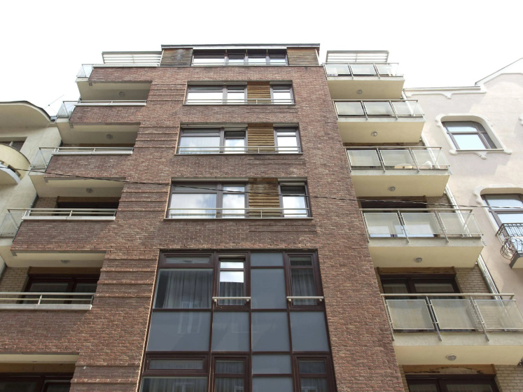 Madison Serviced Apartments — забронировать отель в Будапеште
