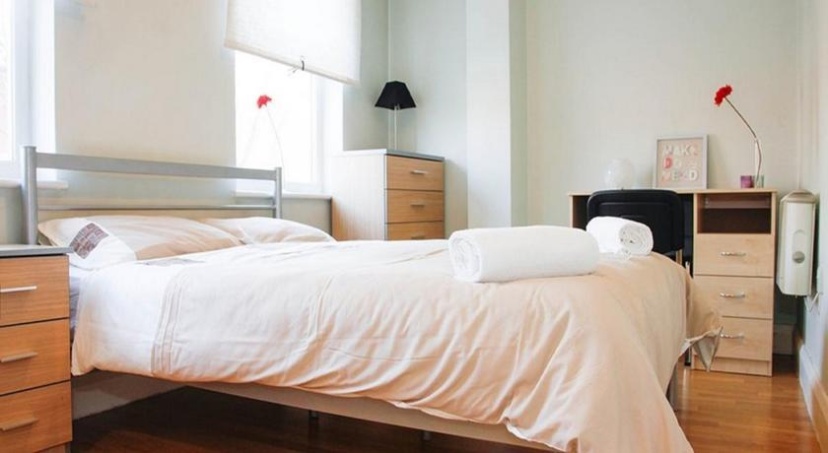 2 Bed Zone 1 Central London — комфортный отель в Лондоне