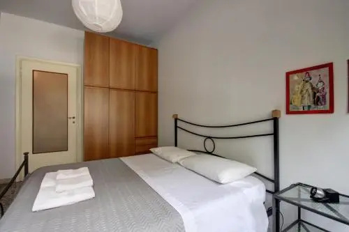 Lotto Apartment — комфортный отель в Милане