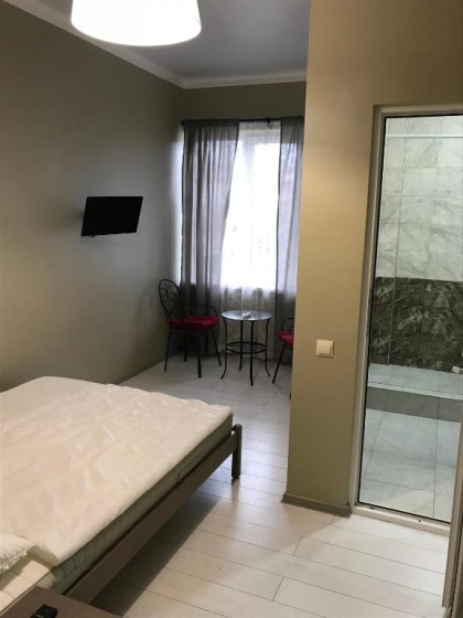 Guest House Abazgaa32 — комфортный отель в Гагра
