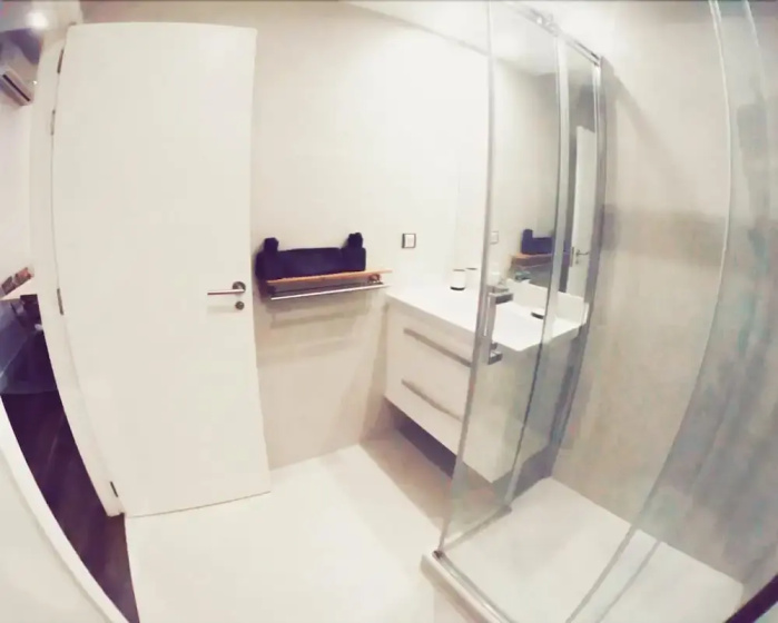 Lollipop Flats City Center Prime Suite — отель с удобным расположением в Мадриде