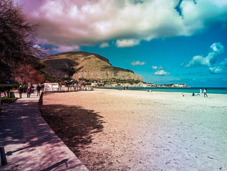 Mondello Villa Mare — отзывы гостей и цены
