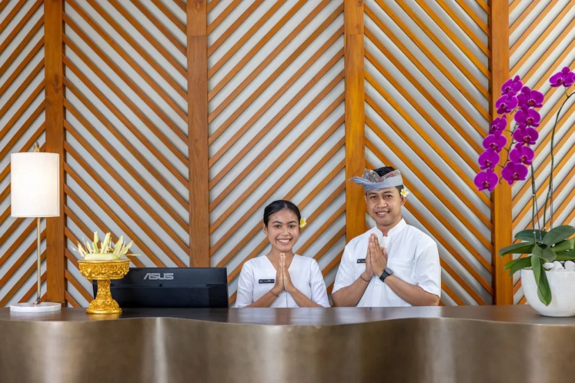 The Hava Ubud A Pramana Experience — отель с отзывами гостей в Убуде