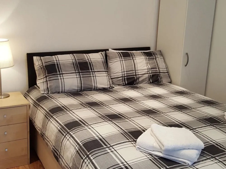 Priory Guest House — отель в Лондоне, Соединенное Королевство