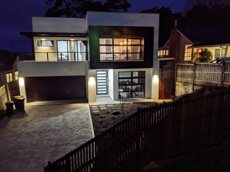 Seaforth Retreat — комфортный отель в Сиднее