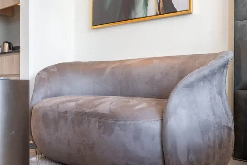 Perfect Studio for Your Stay in JVC That Sleeps 2 — отзывы гостей и цены
