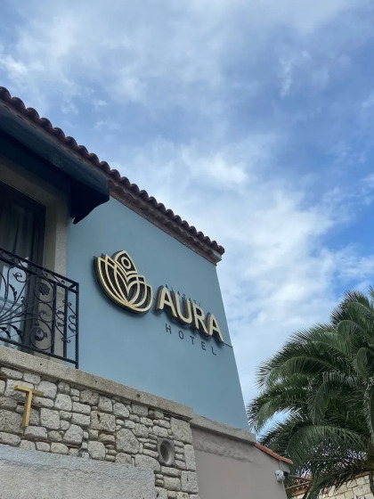 Alacati Aura Plus — отель в Чешме для деловых поездок