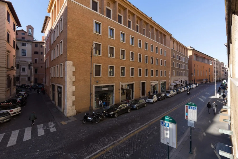 Цены на Rome as you feel - Rinascimento Terrace в Риме