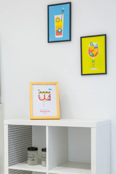 White Blue Apartment at Sanit — забронировать отель в Неаполе