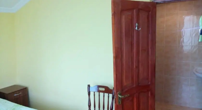 Bidzina Guest House — отель с удобствами в Батуми