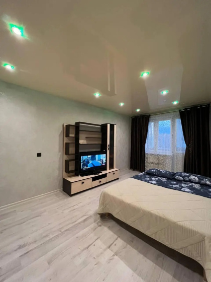 Katy Home (Keti Houm) na ulice Lenina 188k4 — отель с удобствами в Кирове