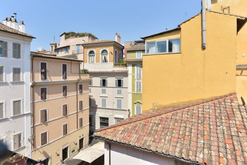 Цены на Pantheon Cozy Apartment n. 7 в Риме