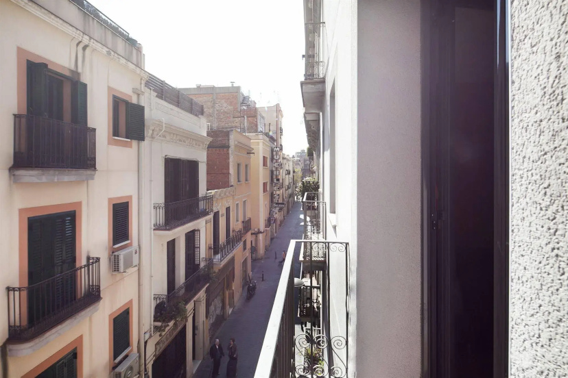 Inside Barcelona Apartments Sants — отзывы гостей и цены