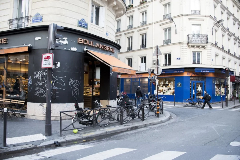 Place de la Republique Hideaway — отзывы гостей и цены