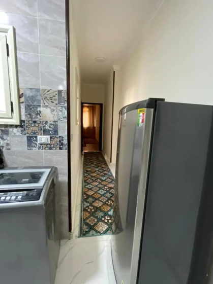 2bedroom apartment for rent in Hurghada — отель в Хургаде, Египет