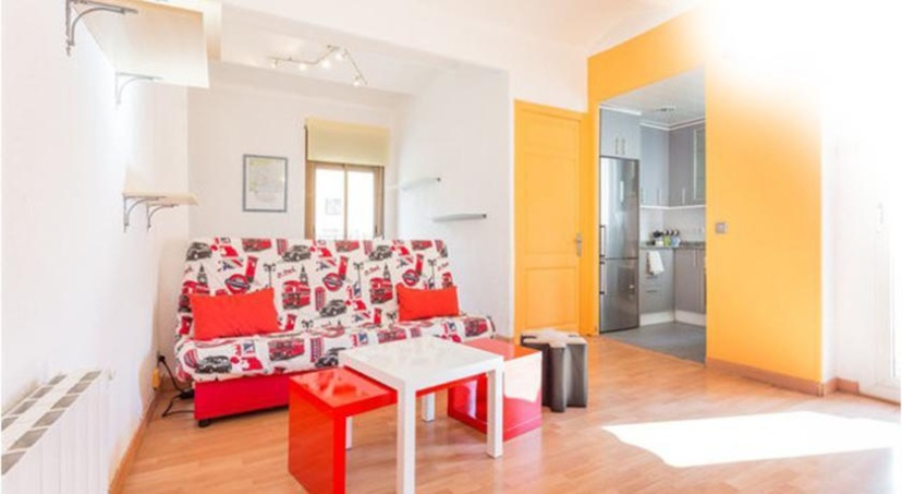 Places of Barcelona Poblenou — комфортный отель в Барселоне