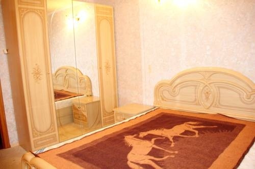Lux35 Apartment Sheksninsky 22 — отзывы гостей и цены