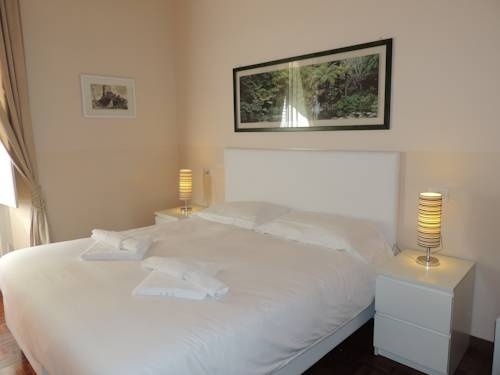 B&B 94Rooms — отель в Риме, Италия