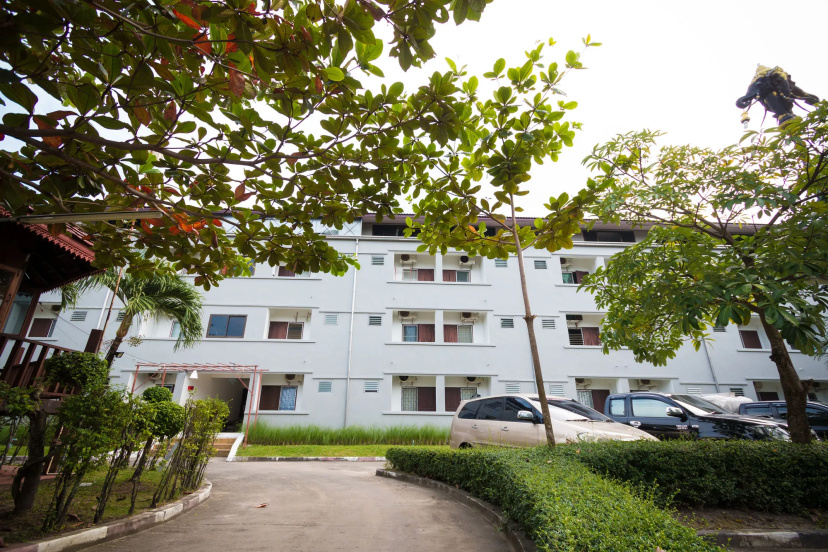 The Habitat Hostel Koh Chang — отель в Чанге для отдыха