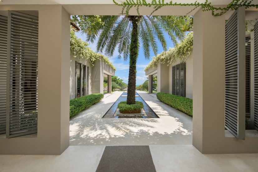 Sangsuri Villa 3 — отзывы гостей и цены