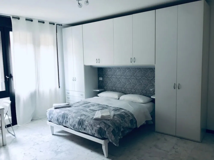 Tadino Studio — отель в Милане, Италия