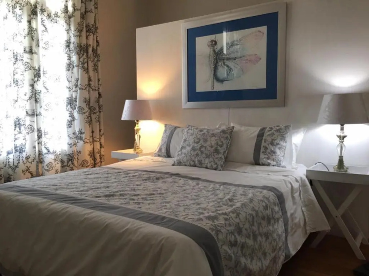 Cape Nelson Guest House — забронировать отель в Кейптауне