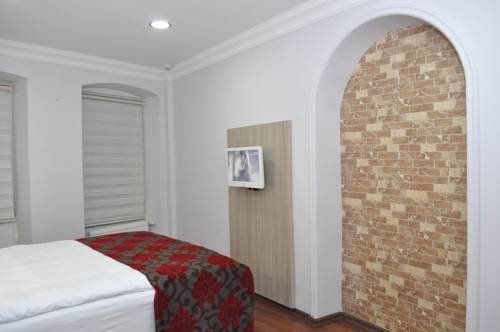 Istiklal St. House — отель с удобствами в Стамбуле