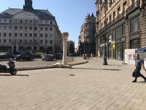 V. District Apartment — забронировать отель в Будапеште