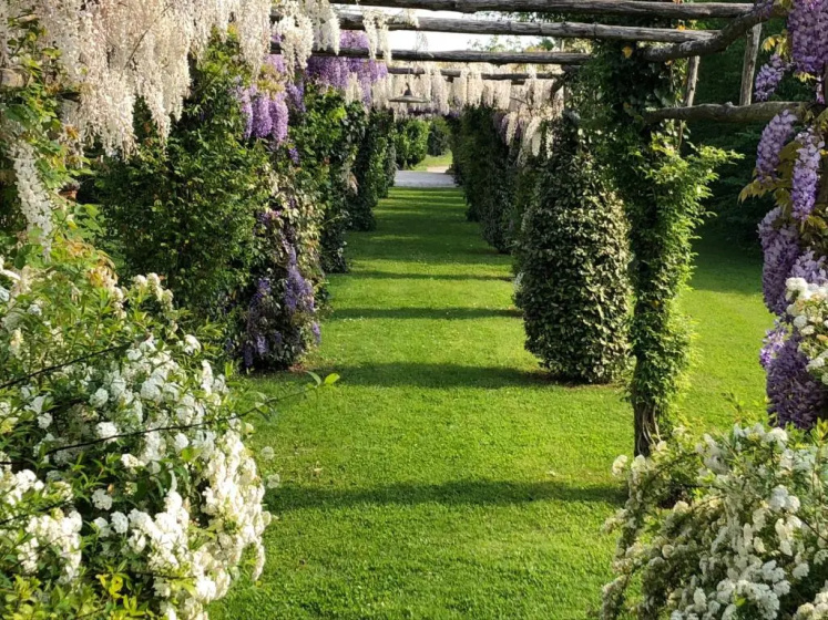 Venicegreen Agriresort — отель с удобствами в Венеции