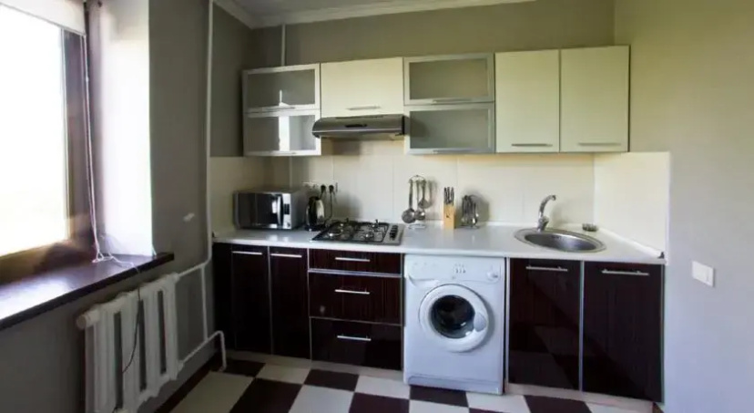 Akv Appartments at Shevchenko 129 — забронировать отель в Алматы