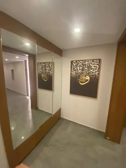 Maison 7 New Cairo — забронировать отель в Каире
