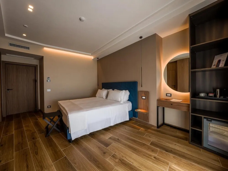 Nap Luxury Guest House Municipio — отель в Неаполе, Италия