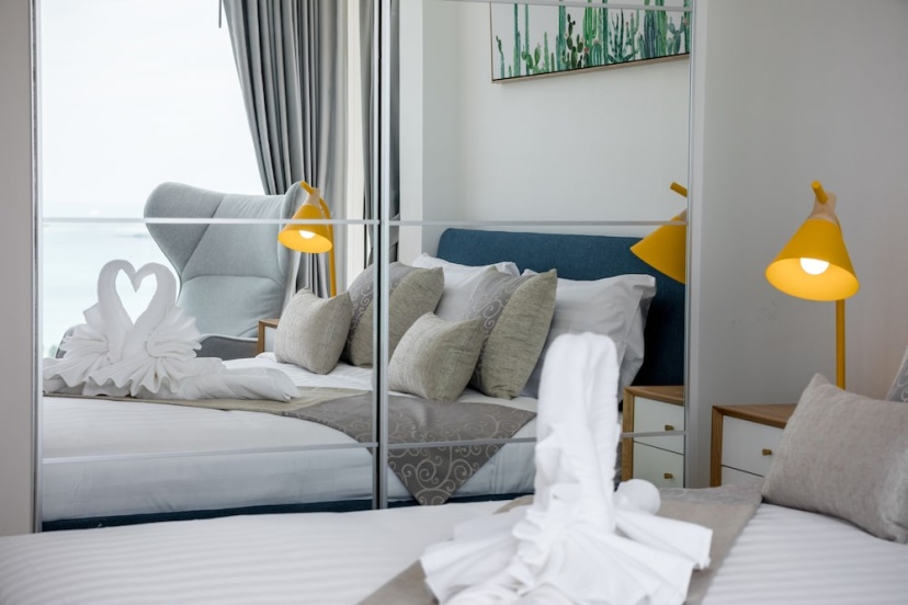 Villa Flair Luxury 4-BR sea views — отзывы гостей и цены