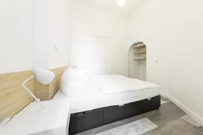 Primeflats - Apartments Halensee — отзывы гостей и цены