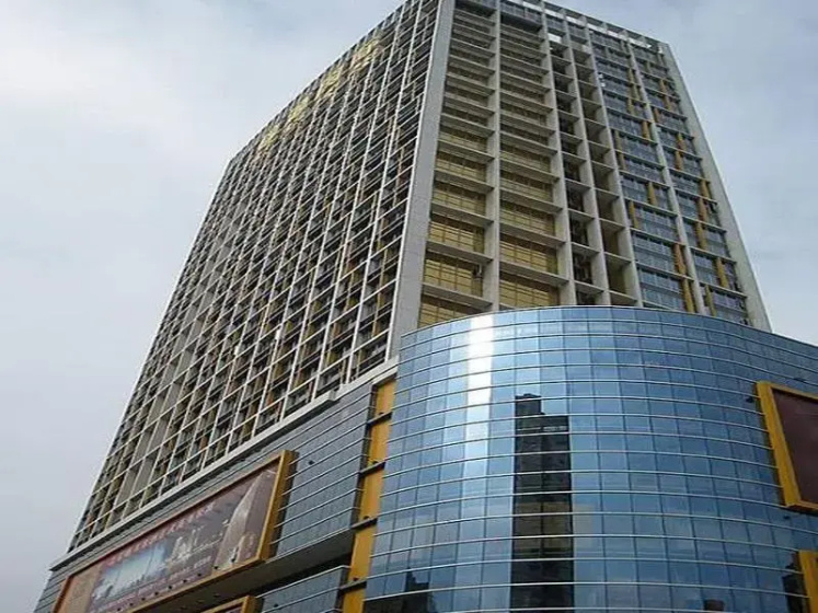 Цены на Jiajia International Apartment в Гуанчжоу