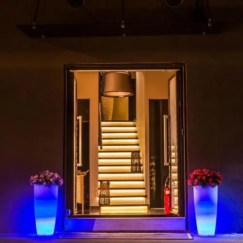 Apartments Marconio Wellness Club — забронировать отель в Белграде