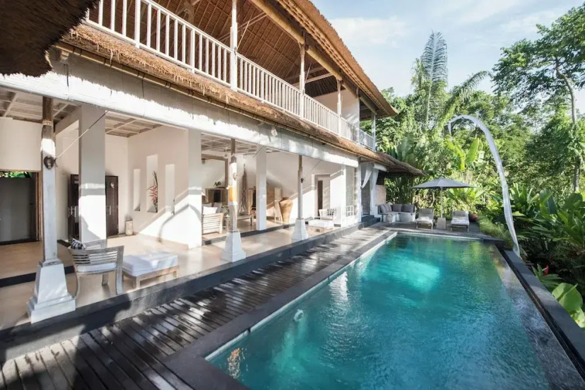 Цены на Villa Shamballa by Villa Finder в Убуде