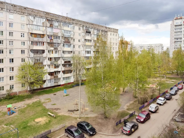 Цены на Апартаменты на бульваре Чавайна 18 в Йошкар-Оле