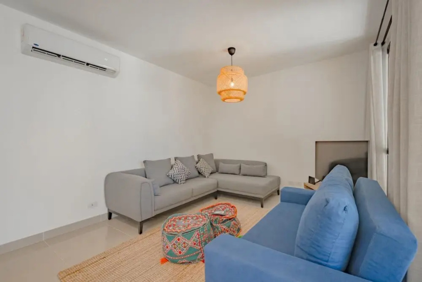Vesta - Luxury APT - 1BR - Gcribs II — отель с удобным расположением в эле