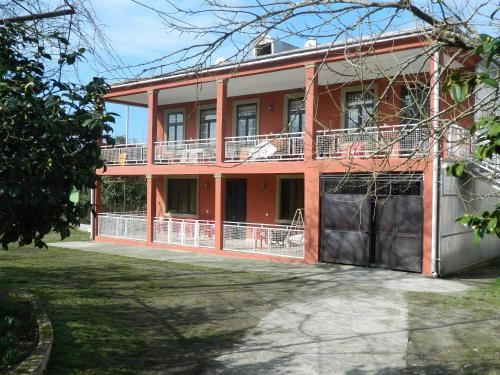 Guest House — отзывы гостей и цены