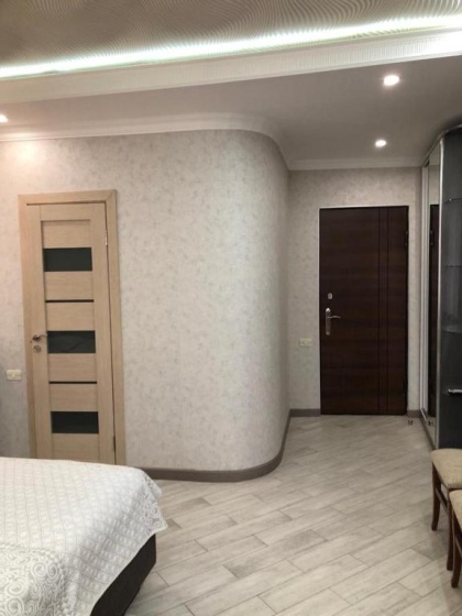 SM Apartment — комфортный отель в Ереван