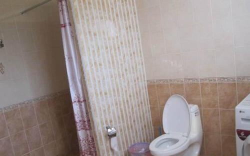 Guest House NUR — отель с удобствами в Каракол