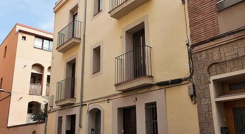 ClassBedroom Apartments VIII — отель с удобным расположением в Барселоне