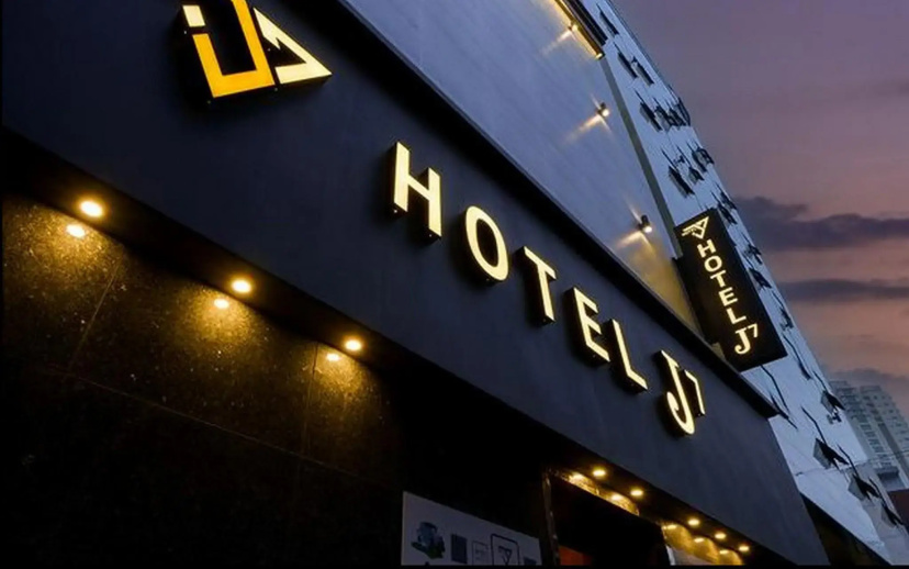 Цены на Busan Seomyeon Business Hotel J7 в Пусан