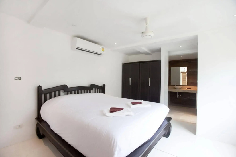Tamarind Pool Villa Chaweng Noi — отзывы гостей и цены